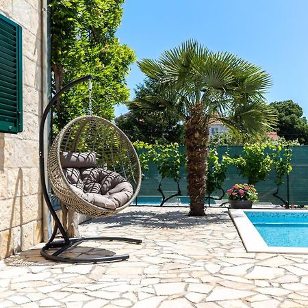 Villa Josip Near Omis , Private Pool Eksteriør billede