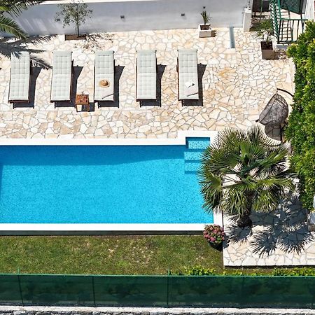 Villa Josip Near Omis , Private Pool Eksteriør billede