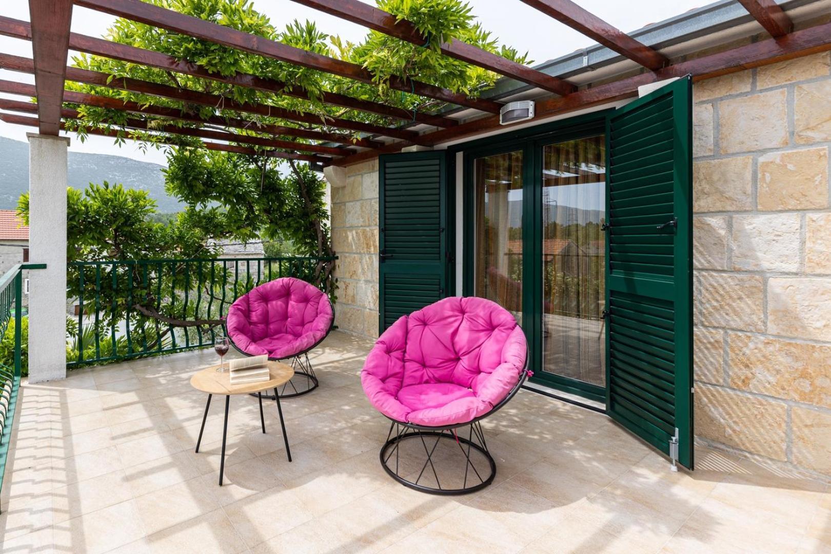Villa Josip Near Omis , Private Pool Eksteriør billede