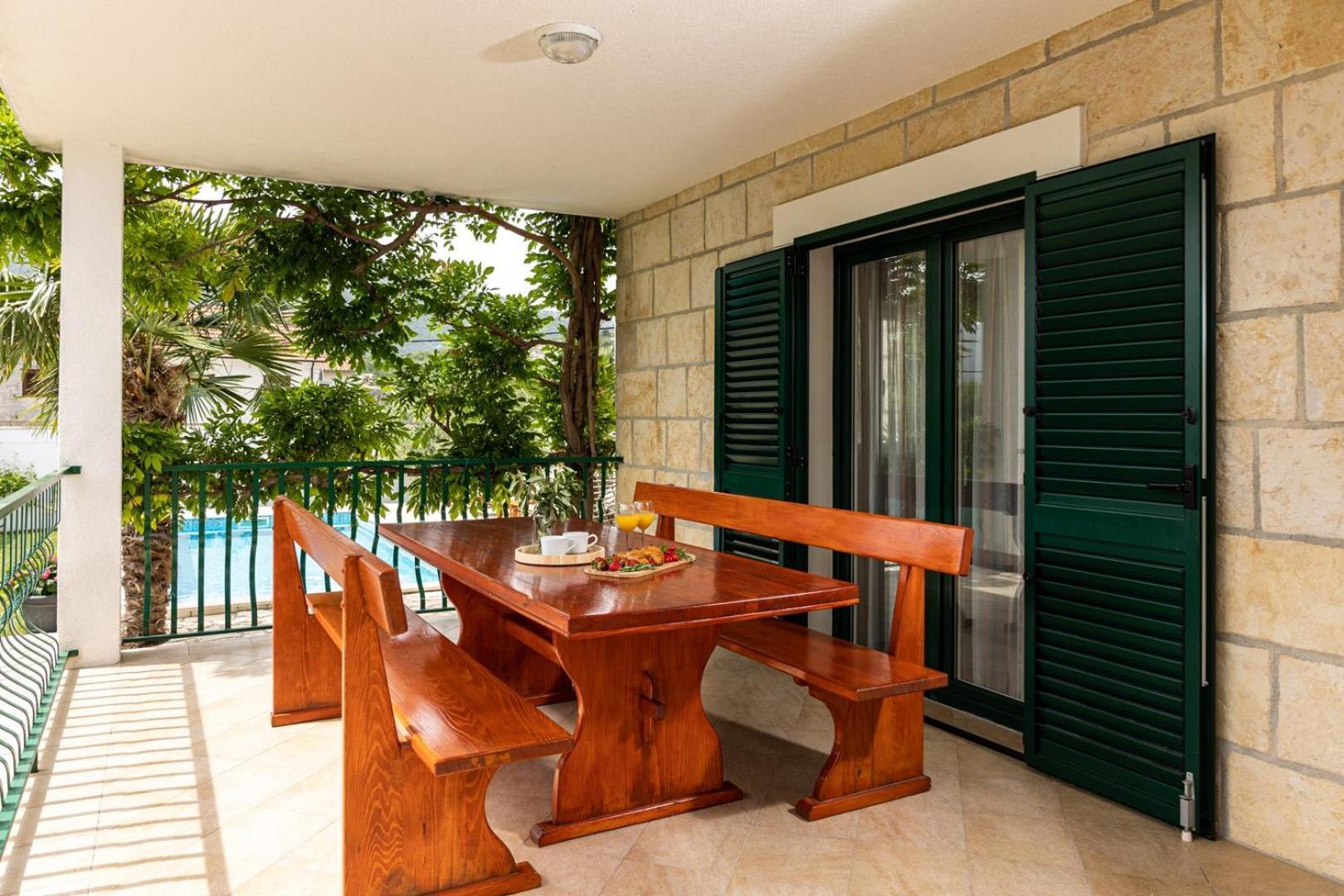 Villa Josip Near Omis , Private Pool Eksteriør billede